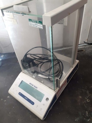Mettler toledo newclassic - toledo,