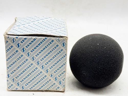 Vintage sennheiser boxed - vintage, mzw