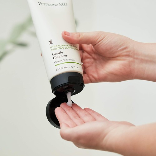 Perricone hypoallergenic - perricone, md
