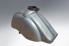 LAMBRETTA LD FRONT MUDGUARD