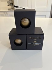 MOET CHANDON CHAMPAGNE