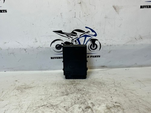 Honda fes 125 pantheon - fes, cdi