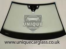 VOLKSWAGEN GOLF WINDSCREEN