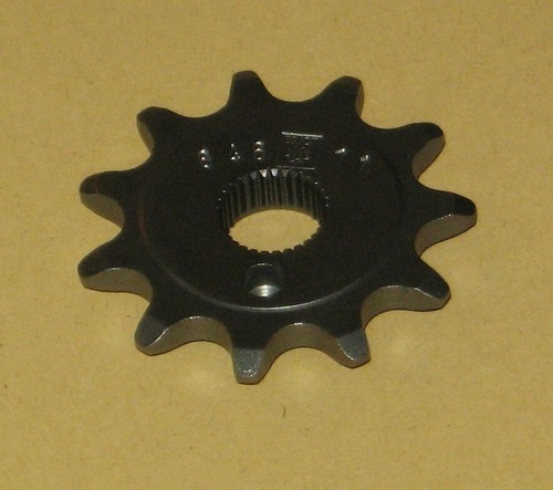 Sprocket for zündapp 13 - for, cs