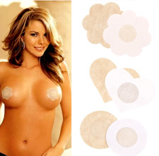 Nipple Invisible Breast Covers
