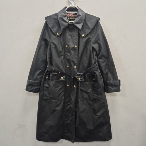 Barbour anya hindmarch - x,