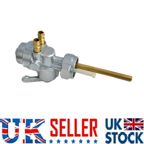 Petrol fuel tap - petrol,
