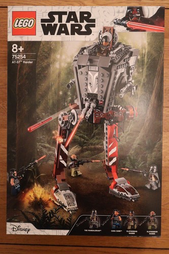 Lego star wars st - wars:, raider