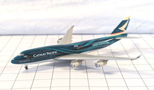 Cathay pacific asia - pacific, city