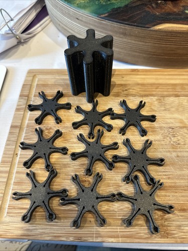 Percussion cap loading tool - cap,