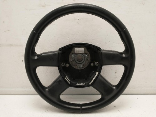 Audi steering wheel - audi,