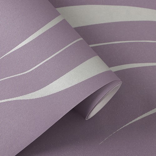 Grey wallpaper embossed - 3d,