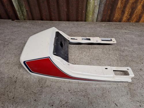 Suzuki gsx 400 twin rear - gsx,
