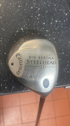 Callaway steelhead iii - steelhead, #4