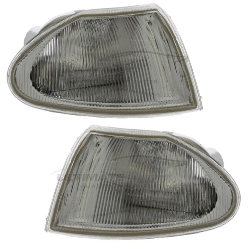 Front indicator lights - indicator,