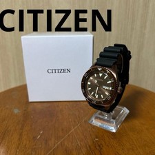 Citizen Promaster Mechanical