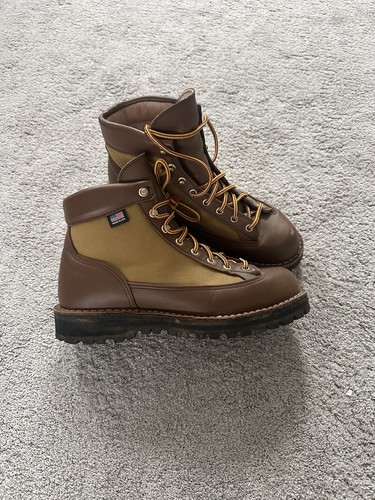 Danner light khaki uk8 - danner,