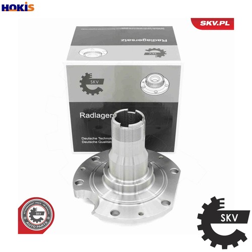 Wheel bearing kit - kit, 29skv569