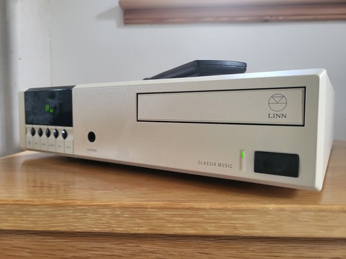 Linn classik music system - classik,