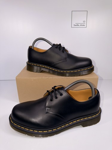 Martens 1461 smooth - dr.,
