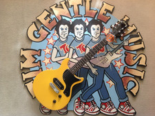 ANTORIA New Yorker LP Junior