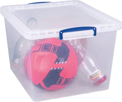 Really useful box nestable - really,