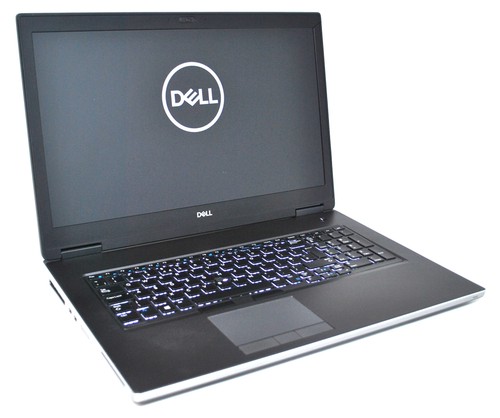 Dell precision 7740 9850h - dell,