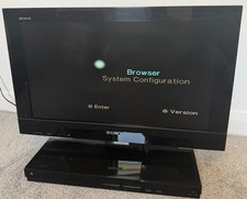 Sony Bravia KDL-22PX300 TV
