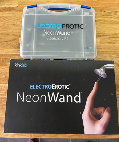 Kinklab electroerotic modern - electroerotic,