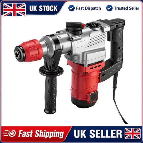Demolition jack hammer - demolition,