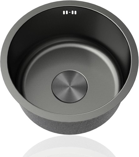 Mini kitchen sink caravan - mini,