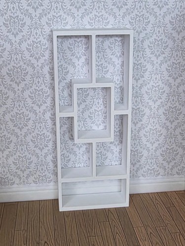 Scale dolls house - scale,