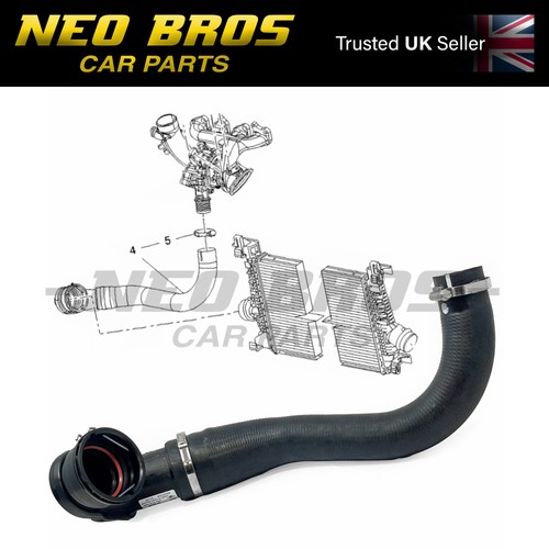 Turbo boost intercooler - boost,