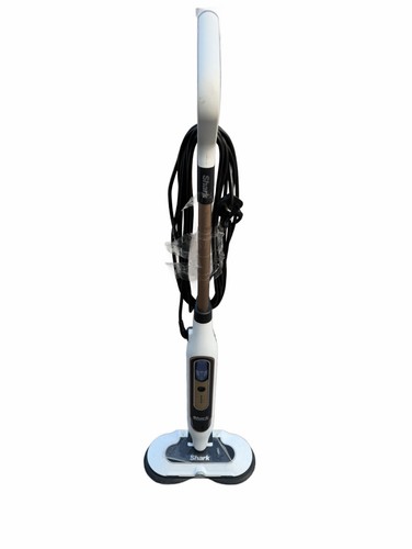 Shark steam scrub automatic - steam,