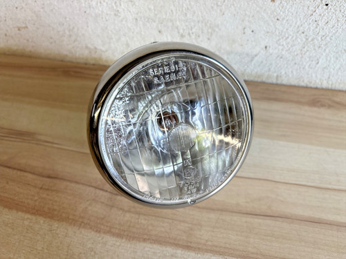 Vintage wipac 152 lightweight - vintage,