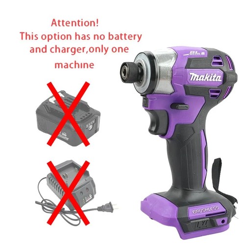Makita dtd173 18v lxt cordless - 18v,