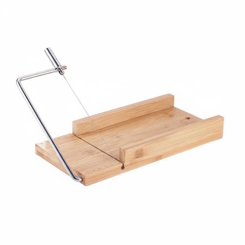 Wire board cuts smoothly and - board,
