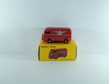 Dinky Toys-DeAgostini Norev