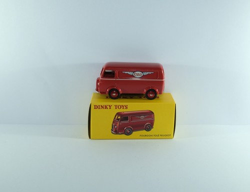Dinky toys deagostini norev - toys-deagostini,