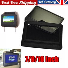 Car Headrest Mount for 7/9/10