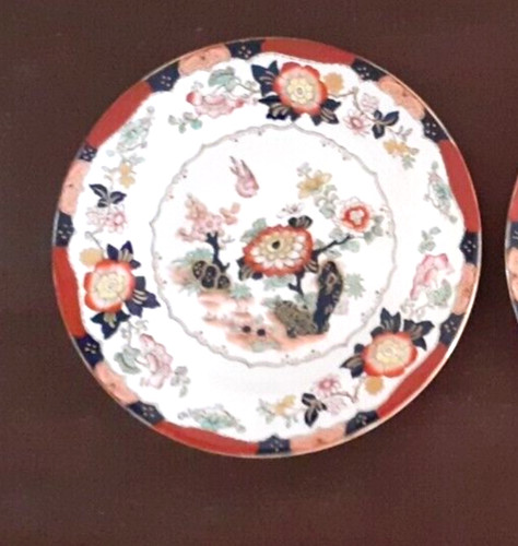 Antique ashworth bros 8 - antique, 6