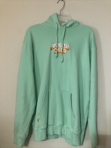 Golf wang problem - wang, child