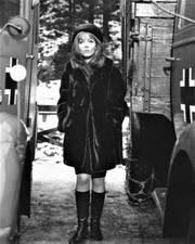 Where Eagles Dare ingrid pitt