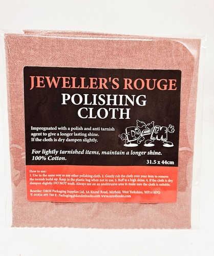 Pack jeweller rouge - 10,