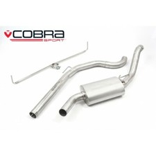 Vauxhall Corsa D VXR