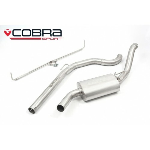 Vauxhall corsa vxr - corsa, d