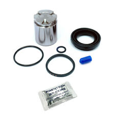 For Audi A6 C6 2004-2011 1x Rear Brake Caliper Repair Kit & Piston (Solid Discs)