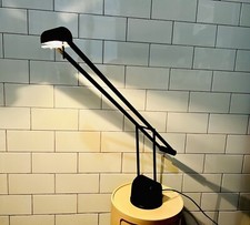 Office table lamp modernism