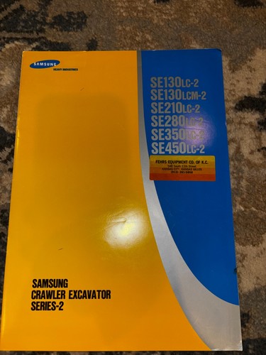 Samsung se130 se210 - se130, se280