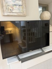 Sony TV 72 Cm X 42 Cm